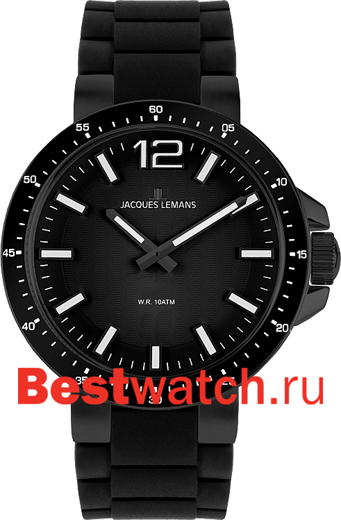 Часы Jacques Lemans Sport 1-1709O